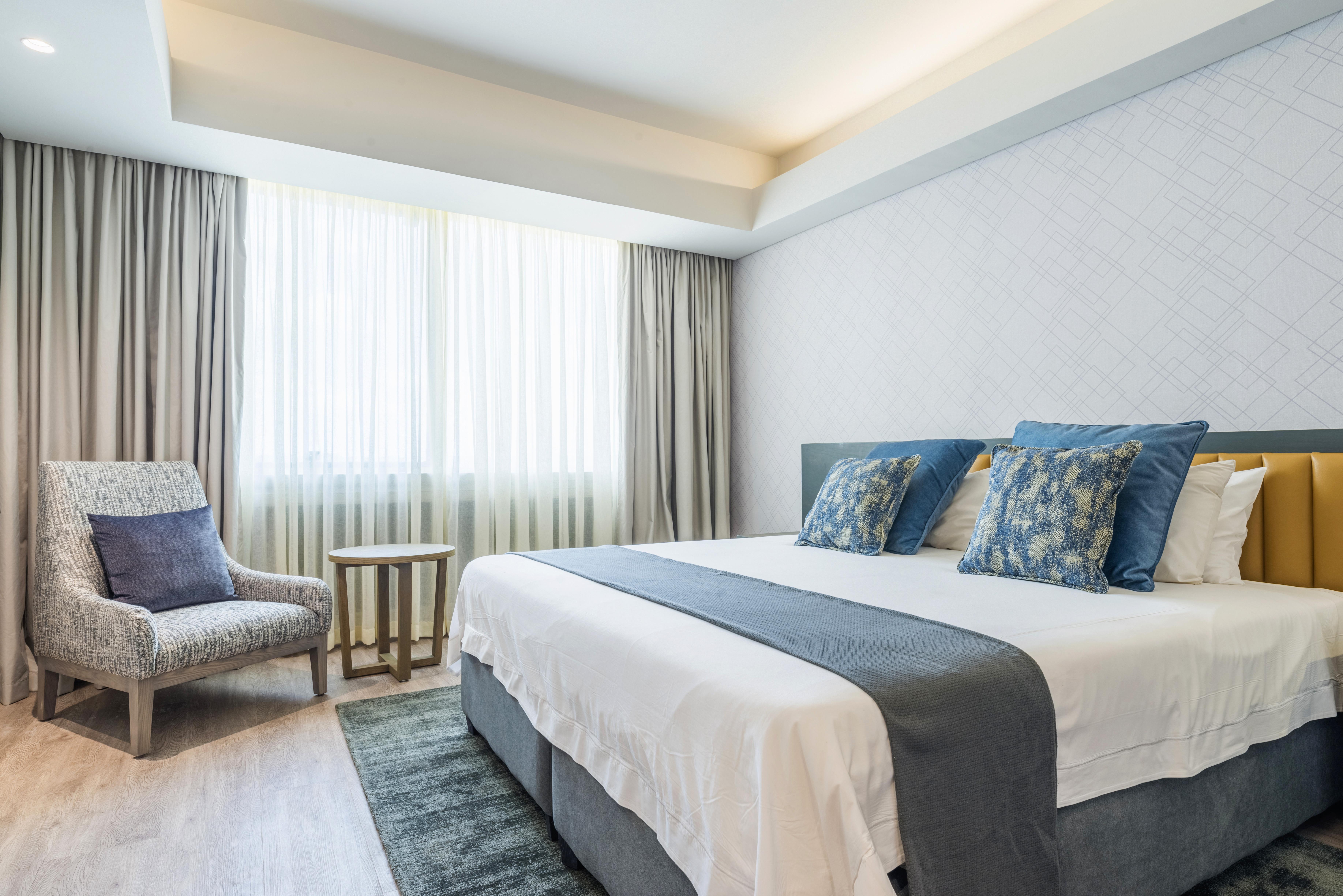 Rainbow Towers Hotel & Conference Centre Harare Dış mekan fotoğraf