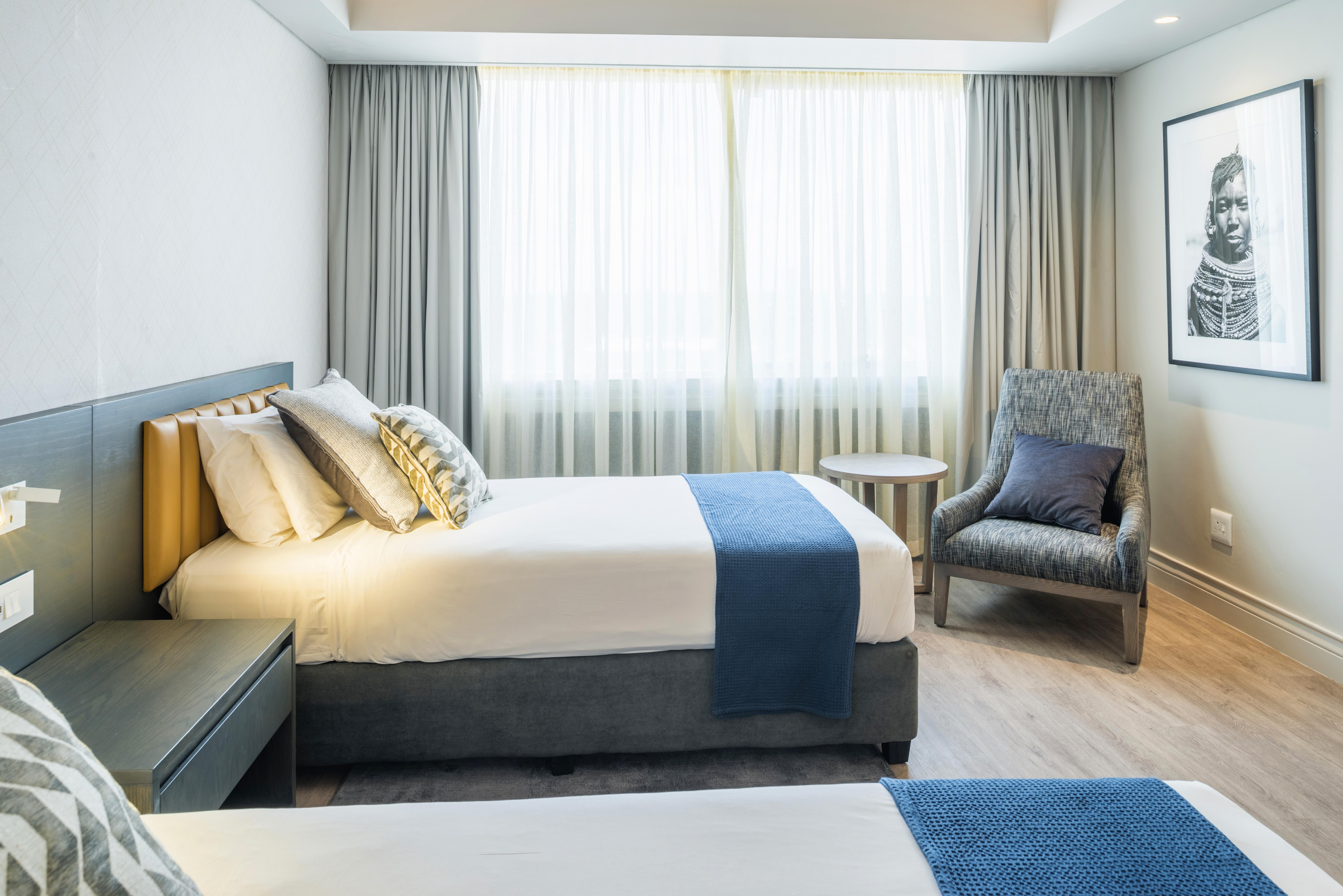 Rainbow Towers Hotel & Conference Centre Harare Dış mekan fotoğraf