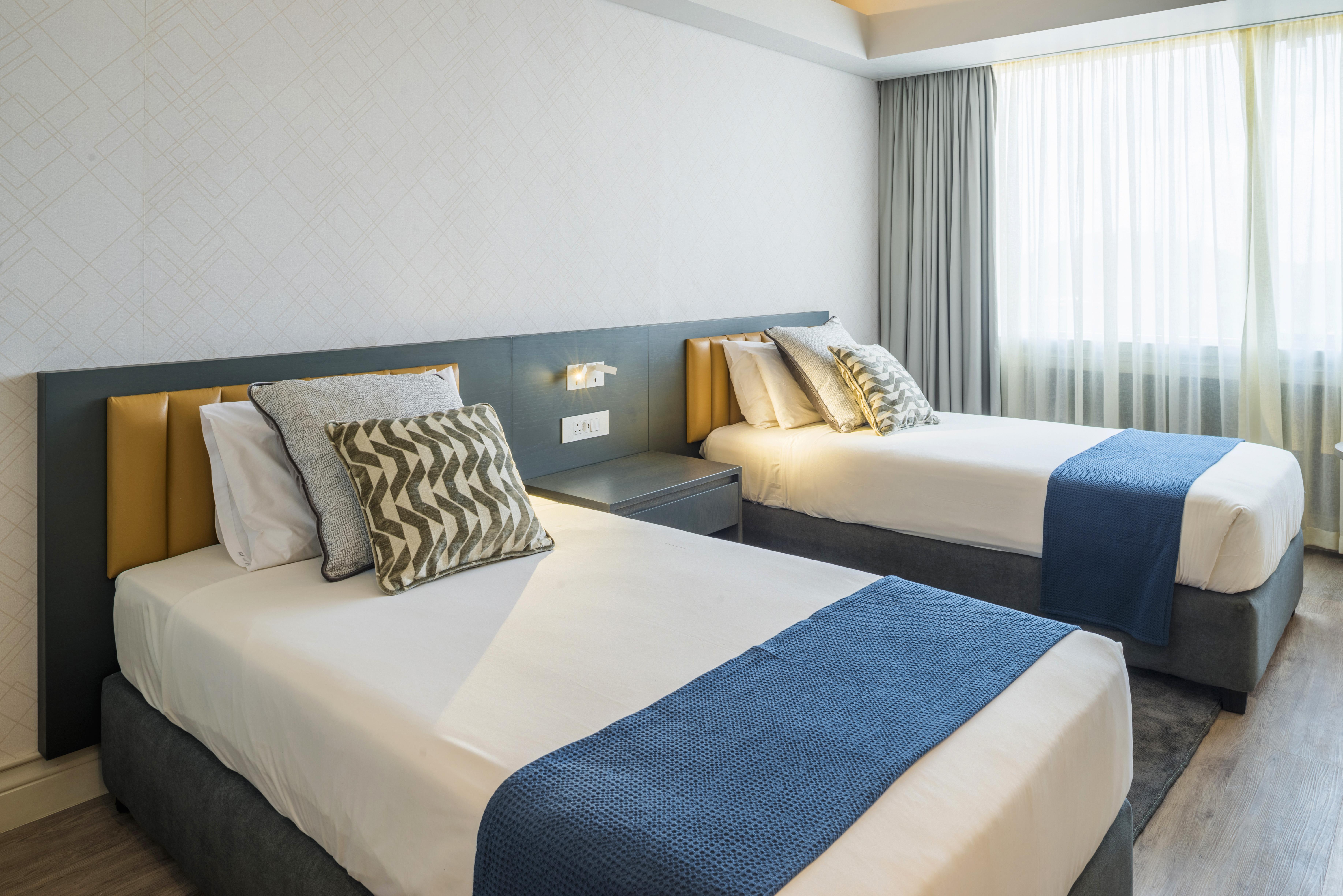Rainbow Towers Hotel & Conference Centre Harare Dış mekan fotoğraf