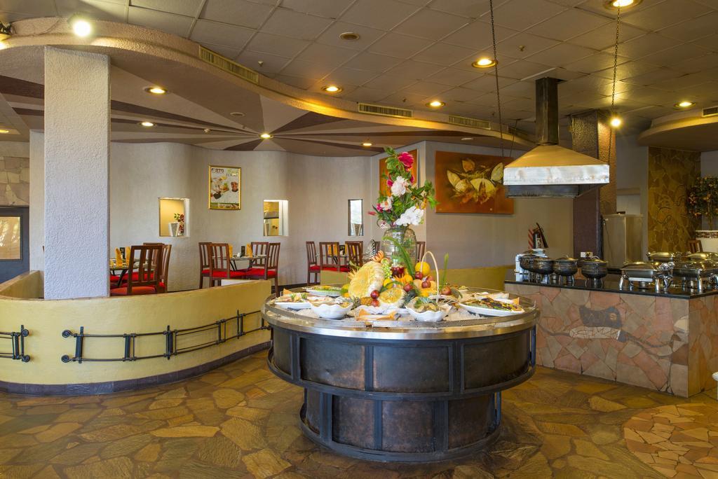 Rainbow Towers Hotel & Conference Centre Harare Dış mekan fotoğraf