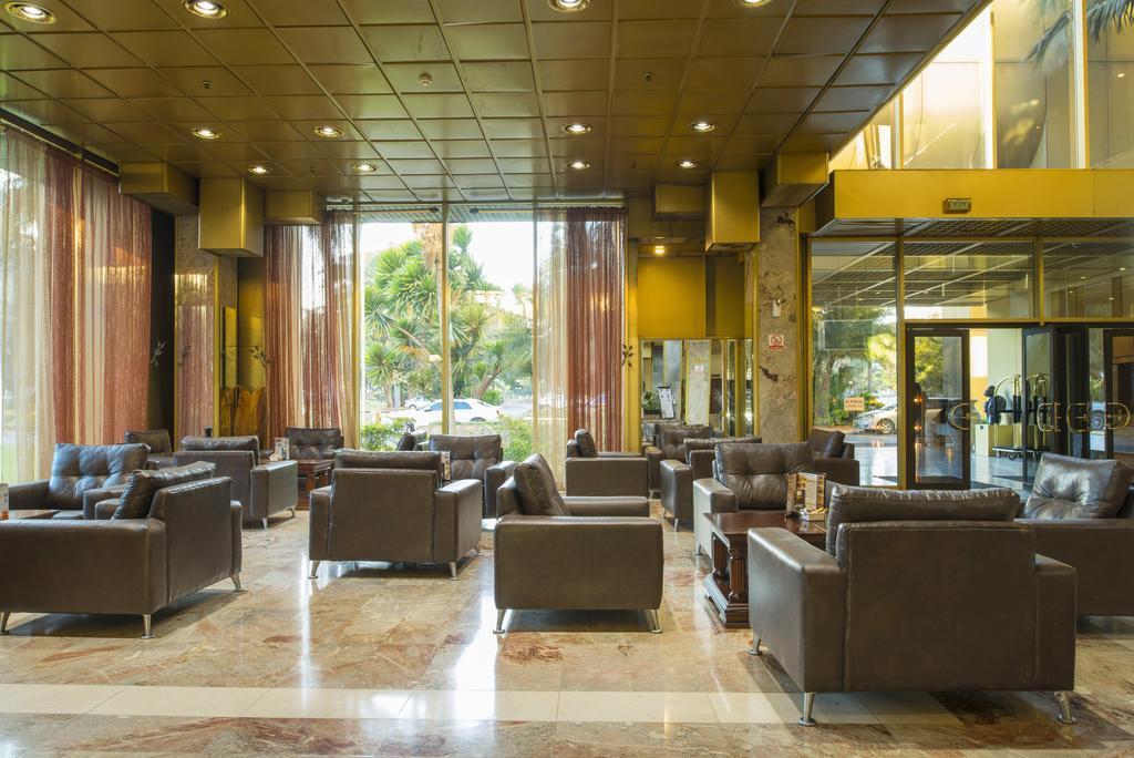 Rainbow Towers Hotel & Conference Centre Harare Dış mekan fotoğraf